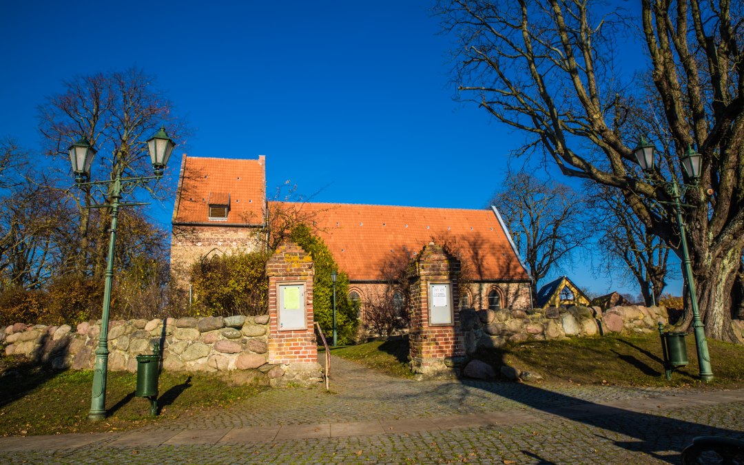 Begeleide wandeling door de stad, © insel-fotograf.eu, Andreas Dumke