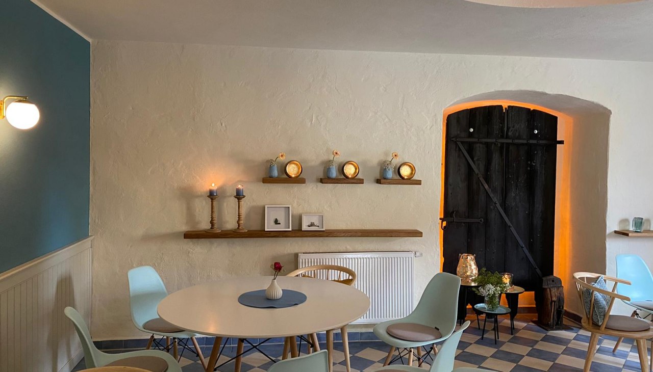 Binnenaanzicht 2, © Disterheft Binnenaanzicht 2, © Disterheft