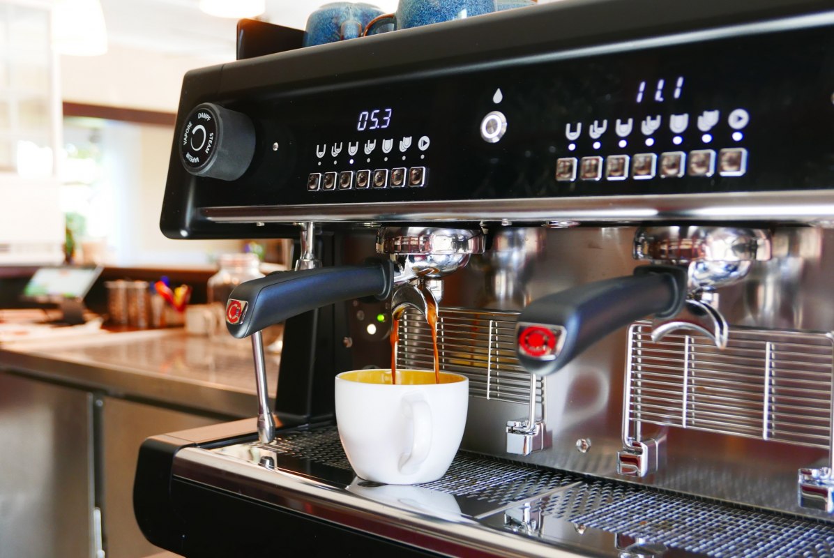 caf&eacute; feriendorf_gr_labussee, &copy; Sebastian Timmel