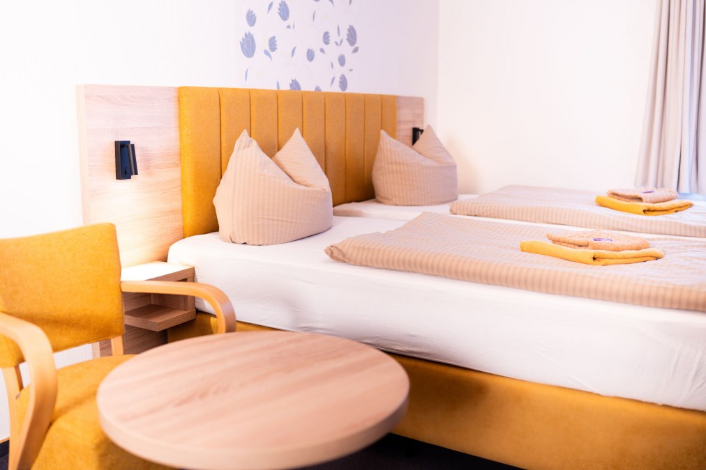 Waldhotel Boizenburg, © Waldhotel Boizenburg