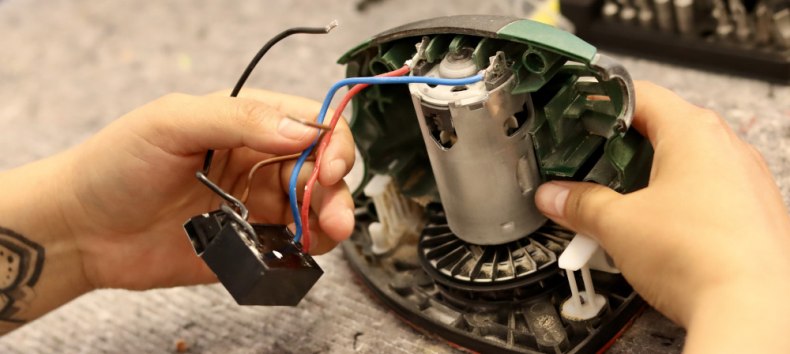 © Anstiftung/ Anuscheh Amir Khalil © Anstiftung/ Anuscheh Amir Khalil