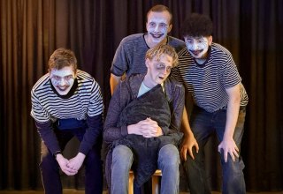 &copy; Felix Wickner