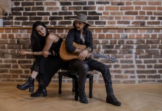 © Magnolia Duet © Magnolia Duet