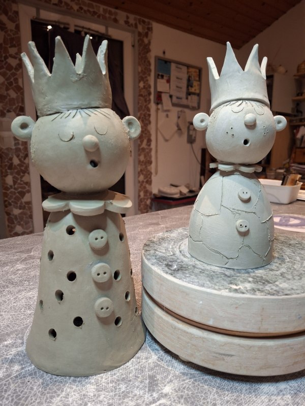 Ceramika Bodstedt Kruse, &copy; TZ