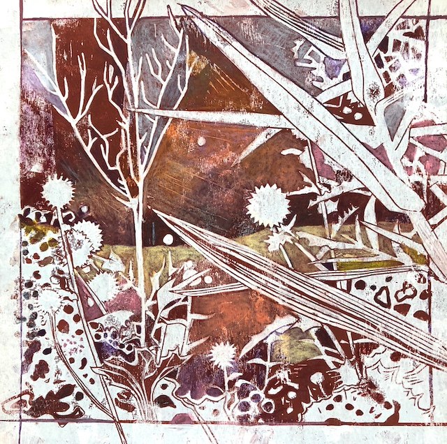 &copy; Ursula K&ouml;ppl