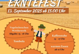 © Dorfgemeinde Vorbeck