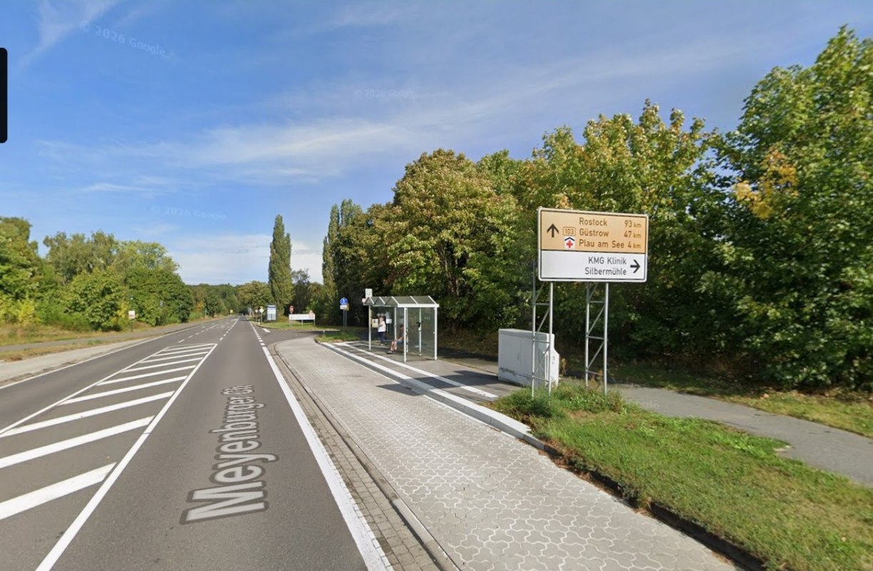 &copy; GoogleMaps