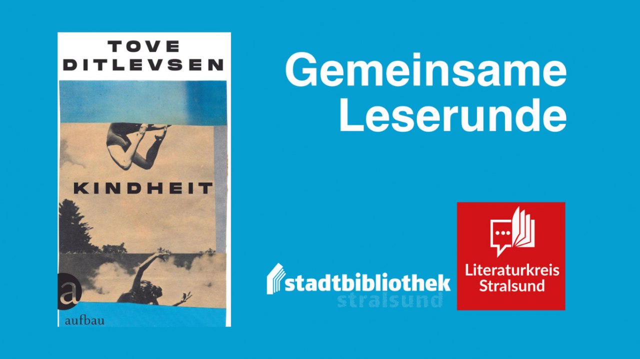 © Literaturkreis Stralsund © Literaturkreis Stralsund