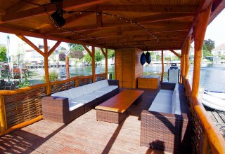 © Boot for Fun © Boot for Fun