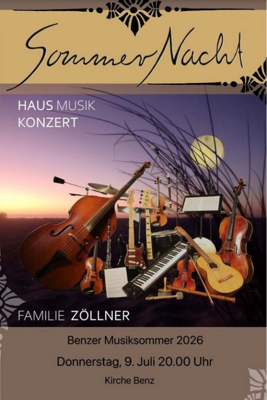 © Familie Zöllner © Familie Zöllner