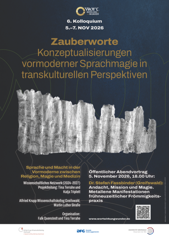 &copy; Alfried Krupp Wissenschaftskolleg