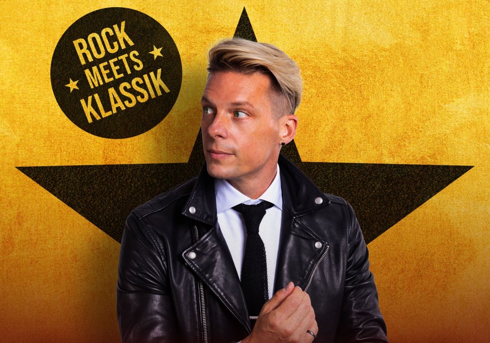 Donkere tenor_Symfonica, &copy; Alexandra Sira