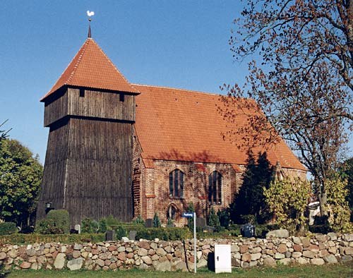 Heilgeist Church, © TV-FDZ