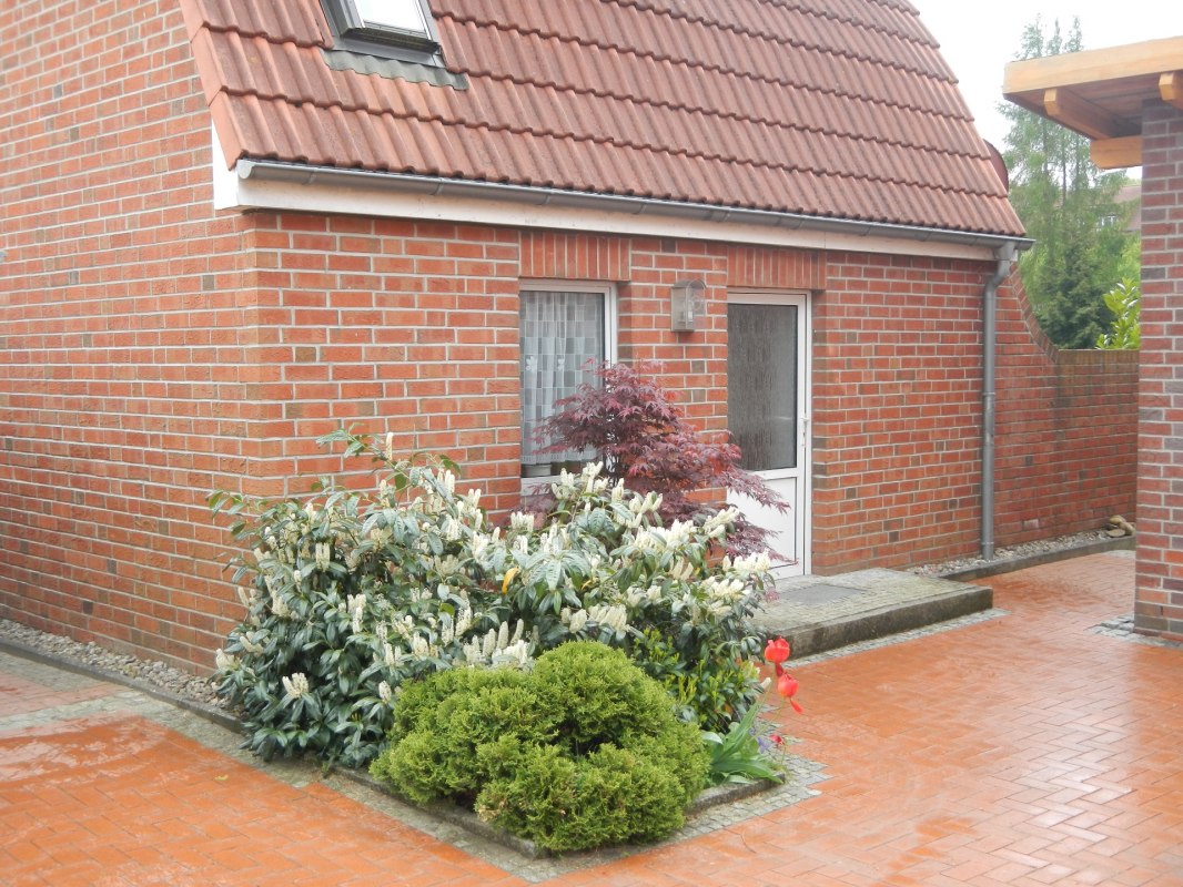 Ons gezellige vakantiehuis, &copy; Roland Kietzmann