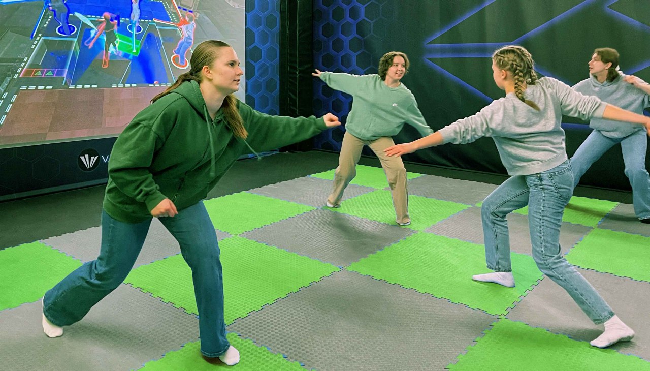 6, © Level Up One GmbH