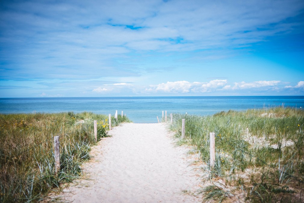 4-dierhagen, © Kurverwaltung Dierhagen