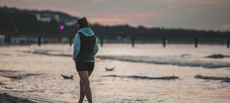 © Binzer Bucht Tourismus © Binzer Bucht Tourismus