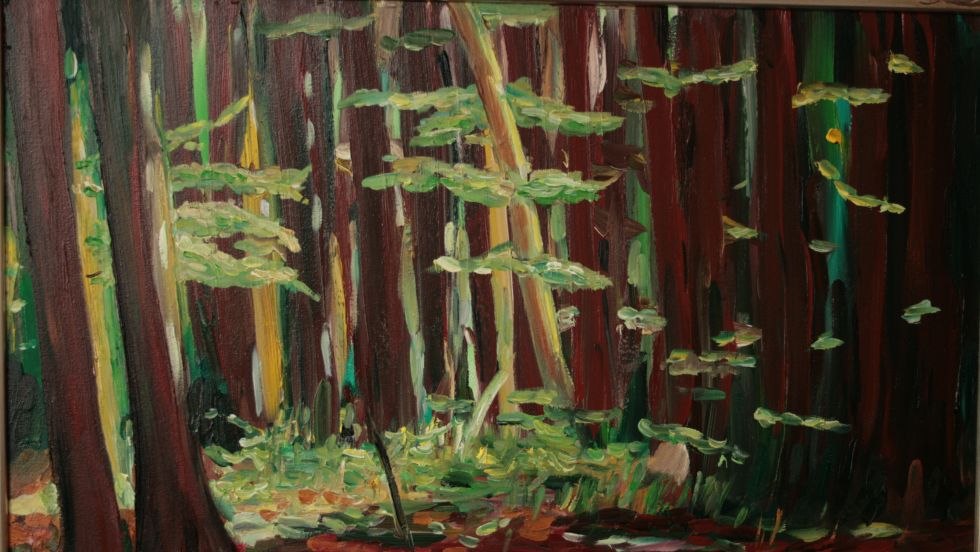 Bosontginning, &copy; Peter Maib