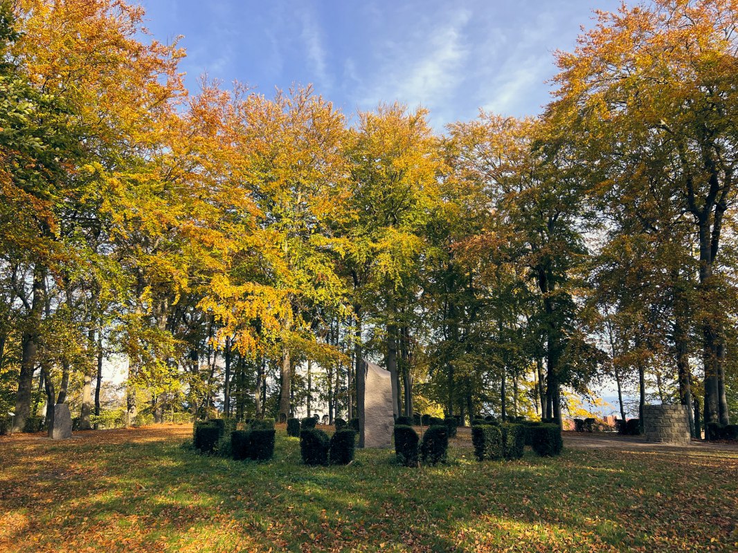 20211025-Friedensberg-Foto-Burwitz-Pocha, &copy; ChB