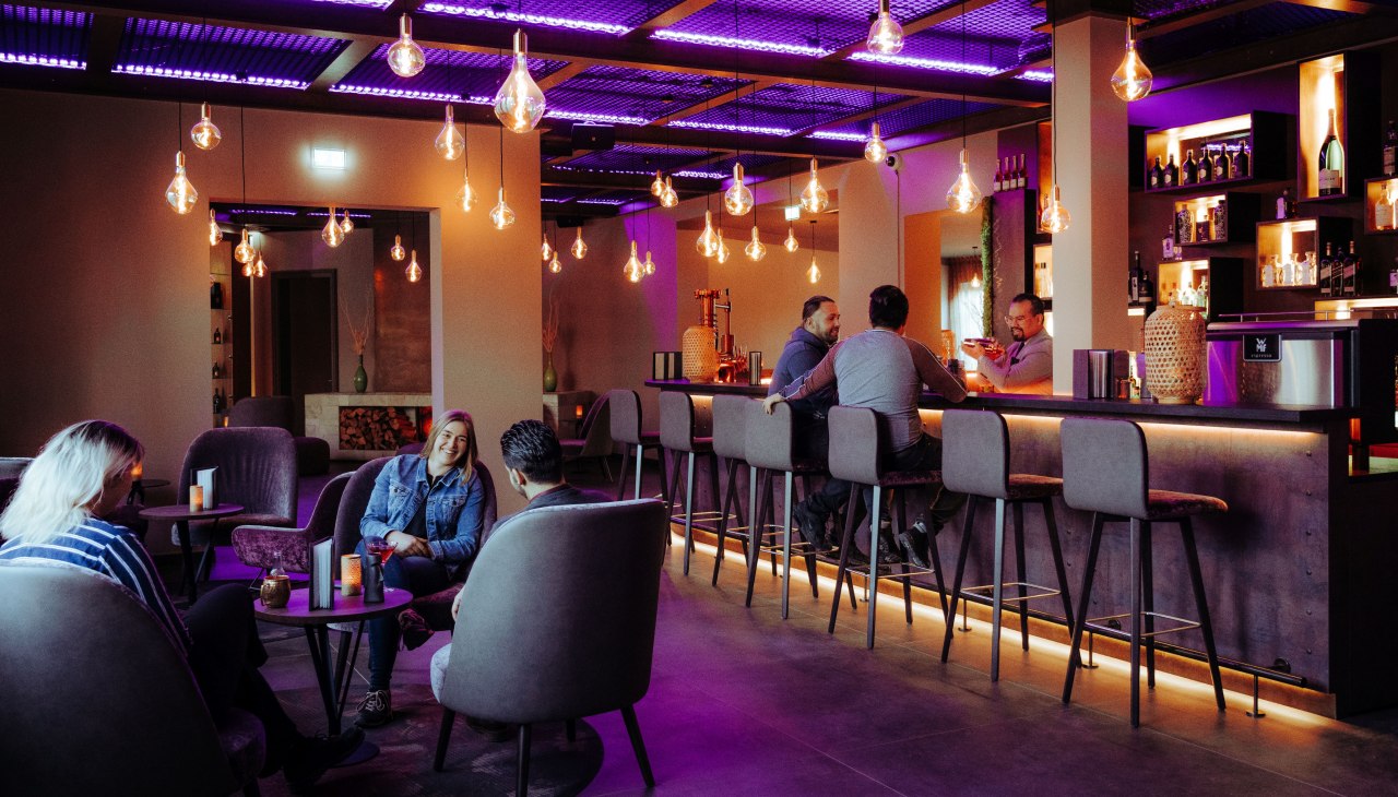 Born.Taste1, &copy; Hotel Bornm&uuml;hle