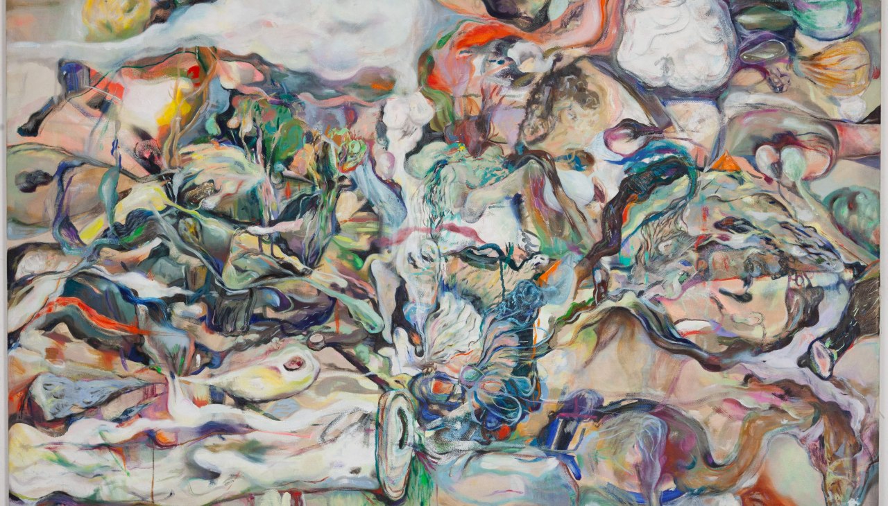 © Simone Scardovelli © Simone Scardovelli