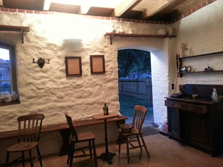 Kamer, © Dietmar Schonert Kamer, © Dietmar Schonert