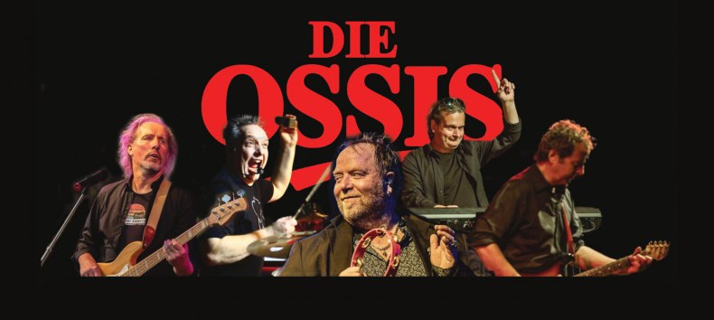 © Die Ossis