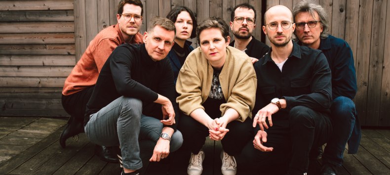 &copy; Eva Klesse, Foto: Sally Lazic