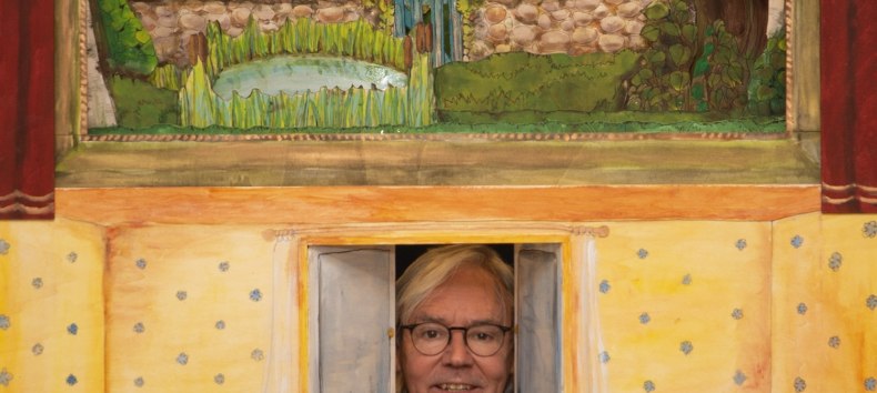 &copy; Wicht-Theater - Fotografin Nicole Hollatz