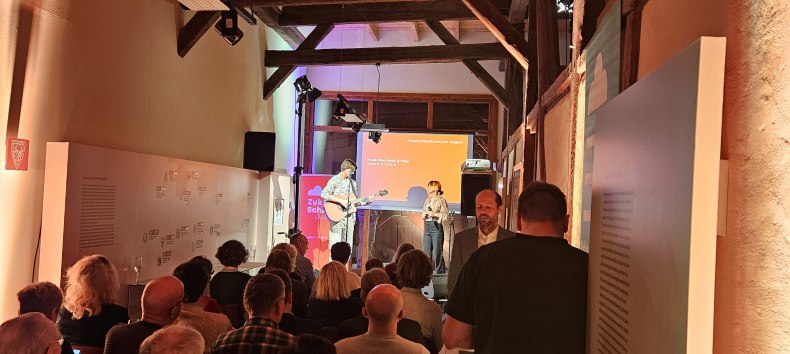 Partner- und Unterst&uuml;tzerfest 2025 // &copy; kultursegel