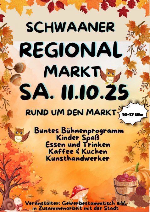 Regionale markt (A3)-1_page-0001 (1), © Gewerbestammtisch schwaan e.V