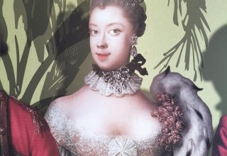 &copy; Schloss-Mirow&copy;SSGK-MV