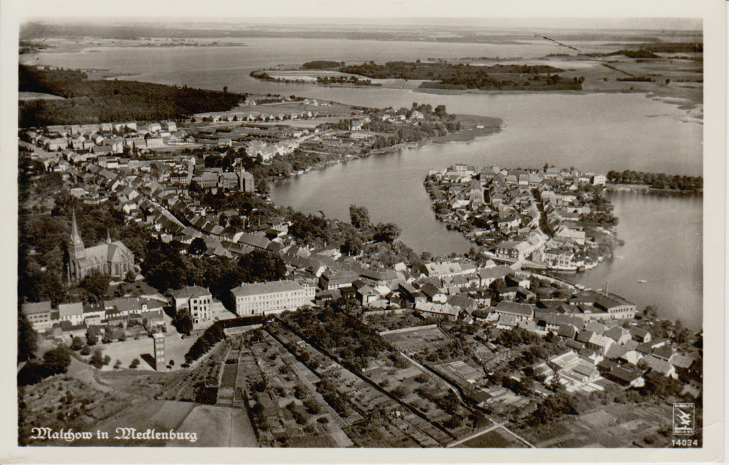 Malchow, © Tourist-Information Malchow