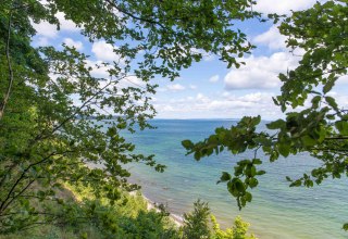 &copy; Kurverwaltung Goehren / Martin Stoever