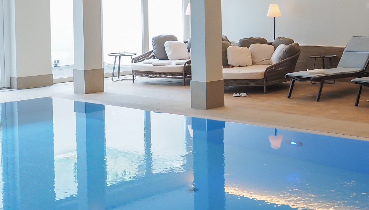 Zwembad, © Jens Rasehorn Fotografie (Usedomer Ansichten) Zwembad, © Jens Rasehorn Fotografie (Usedomer Ansichten)