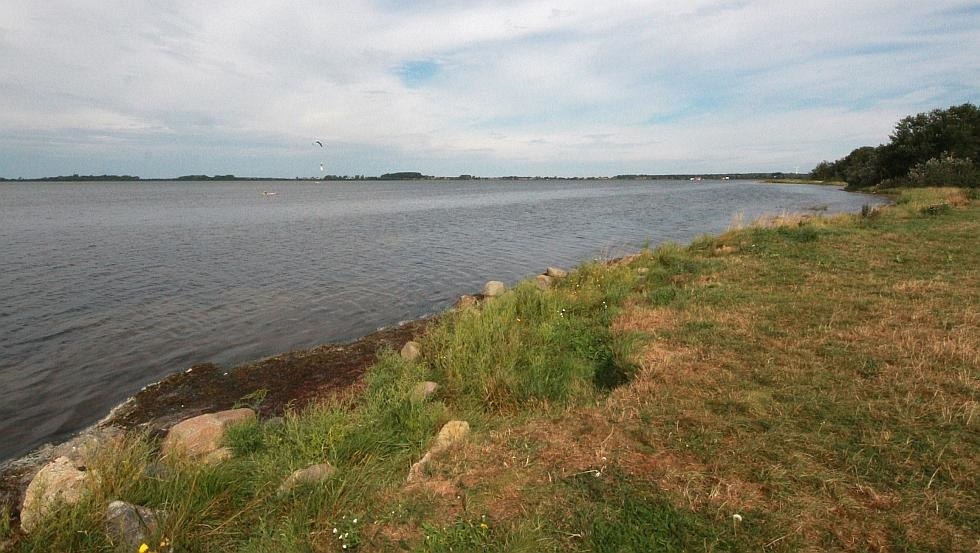 Wieker Bodden, © surflocal.de Wieker Bodden, © surflocal.de