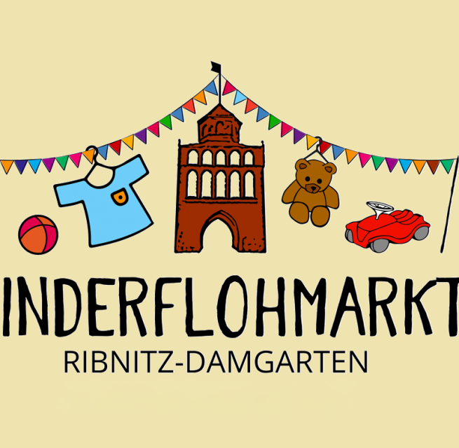 © Orga-Team Kinderflohmarkt © Orga-Team Kinderflohmarkt