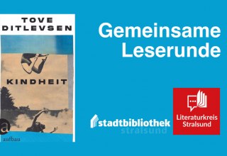 &copy; Literaturkreis Stralsund