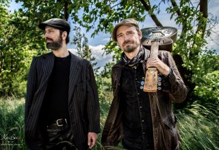 &copy; Kai Frank Becker