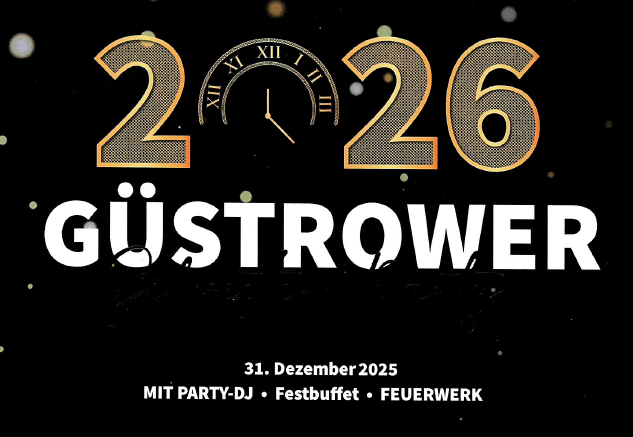 TMV/Silvester Party, &copy; Catering und Events Wulff