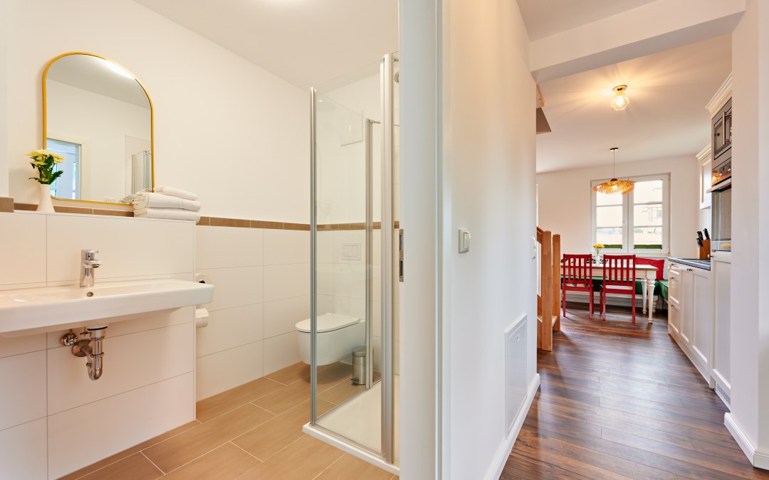 Vakantiewoning Sissi & Franzl, © Bernsteinreiter