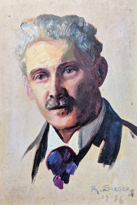 Paul Korff // &copy; privat