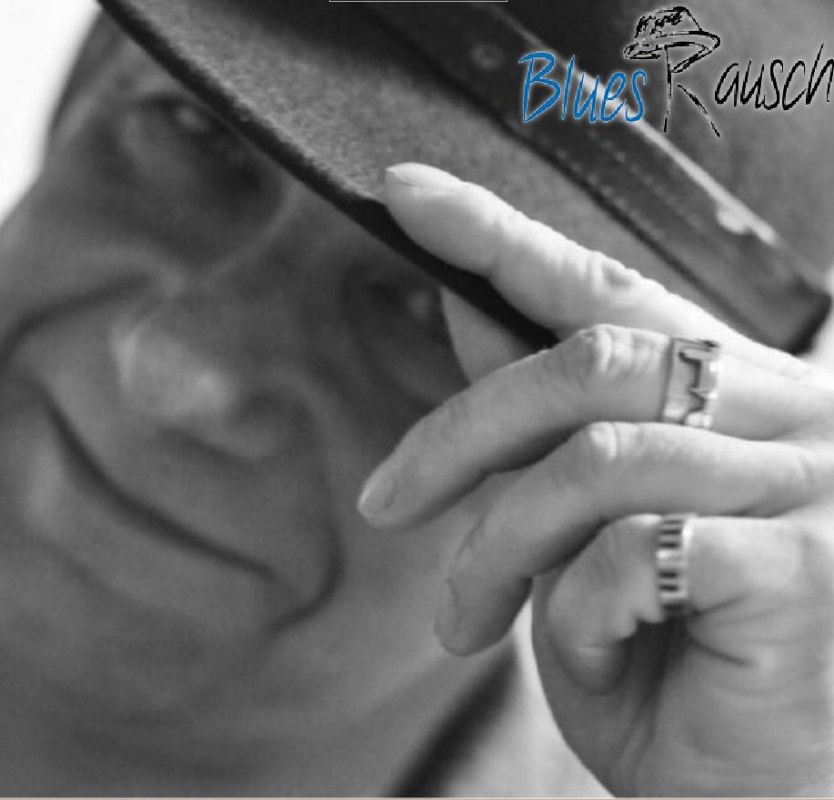 Blues intoxication, © Plakat Blues intoxication, © Plakat