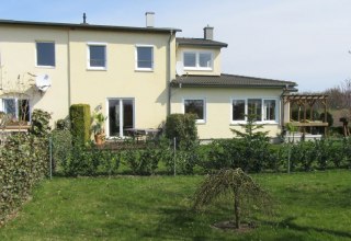 Vacation apartment "Zur Schwedenschanze" at the Baltic Sea, &copy; Ferienwohnung Zur Schwedenschanze