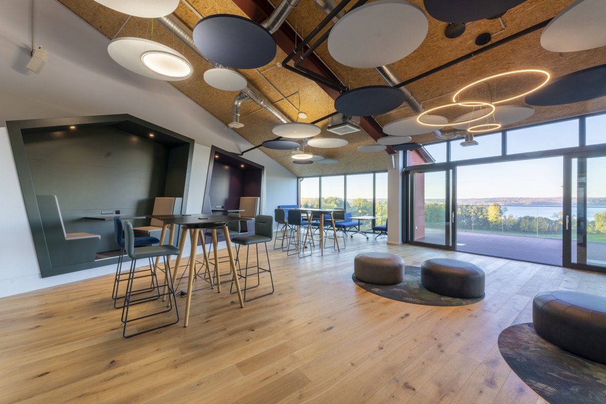 Born.Work1, &copy; Hotel Bornm&uuml;hle