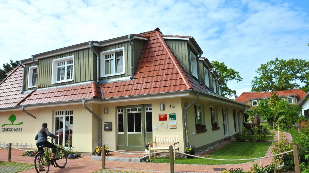 Hotel uitzicht, © ginkgomare Hotel uitzicht, © ginkgomare