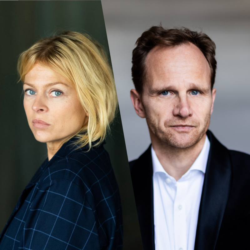 Szkic lata, Isabell Gerschke, Christian Näthe // © Theaterschiff Potsdam Szkic lata, Isabell Gerschke, Christian Näthe // © Theaterschiff Potsdam