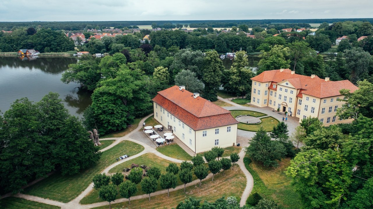 © 3 Königinnen Palais © 3 Königinnen Palais