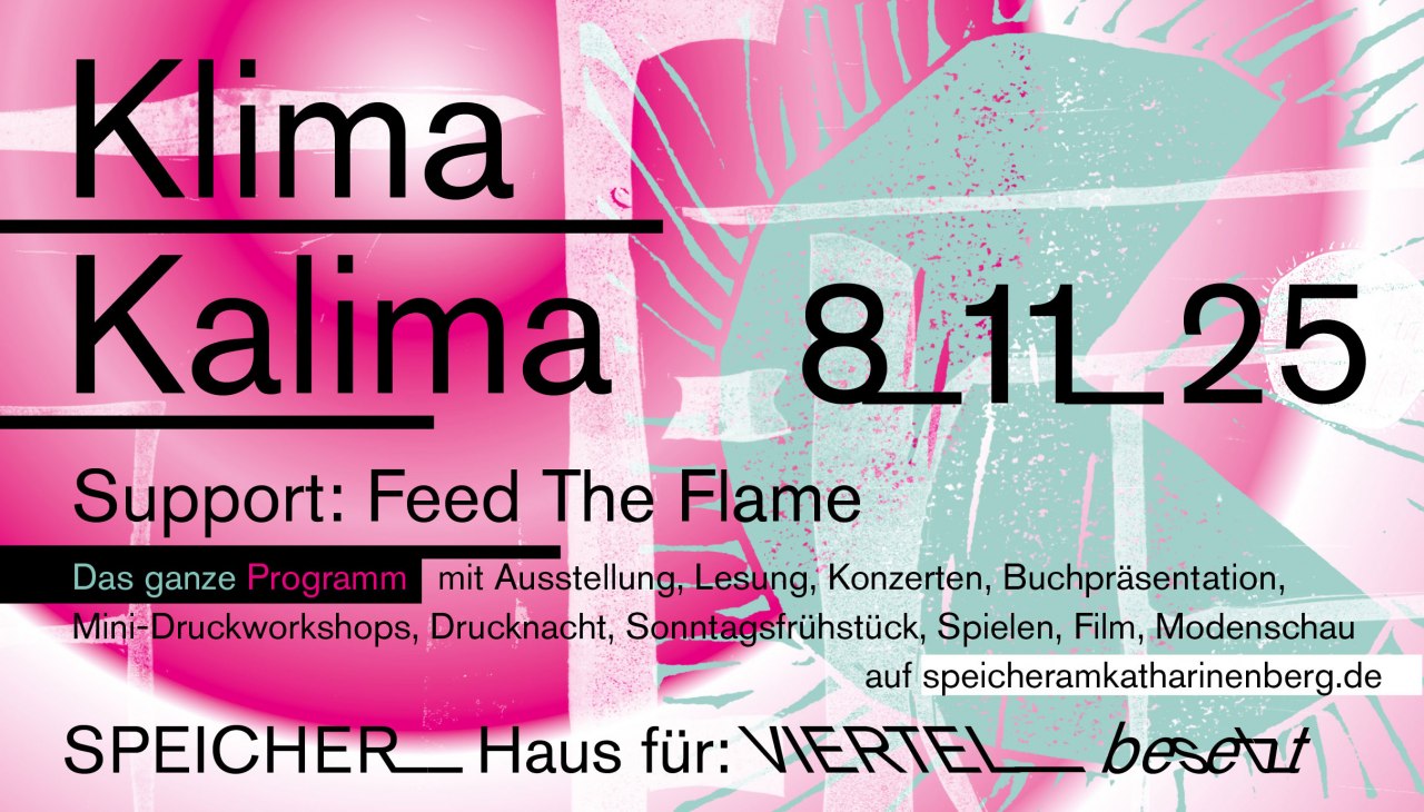 Baner na weekend rocznicowy, © SPEICHER_Leute e.V