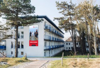 Schulstandort Rostock - ecolea | Private Berufliche Schule // © ecolea Schulstandort Rostock - ecolea | Private Berufliche Schule // © ecolea